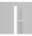 Designer wall lamps - Thoro wall lamp LAGOM 120 white LED 4000K TH.501 - product 7