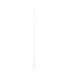 Designer wall lamps - Thoro wall lamp LAGOM 150 white LED 4000K TH.502 - product 1