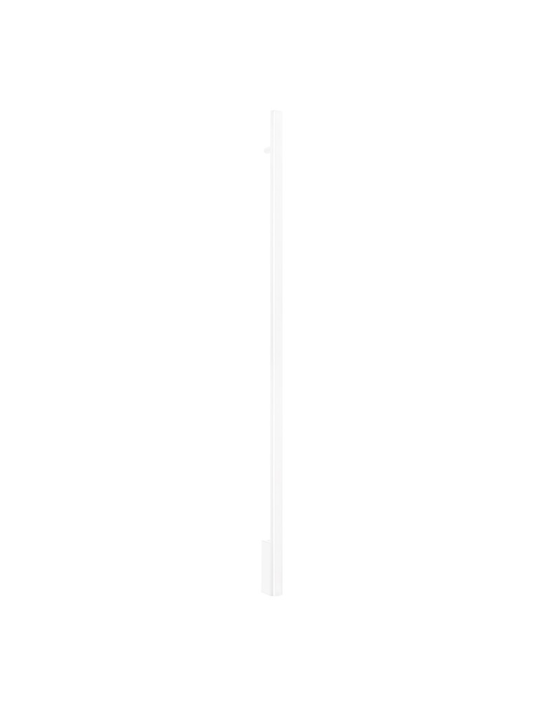 Designer wall lamps - Thoro wall lamp LAGOM 150 white LED 4000K TH.502 - product kolory-swiatla.pl 1