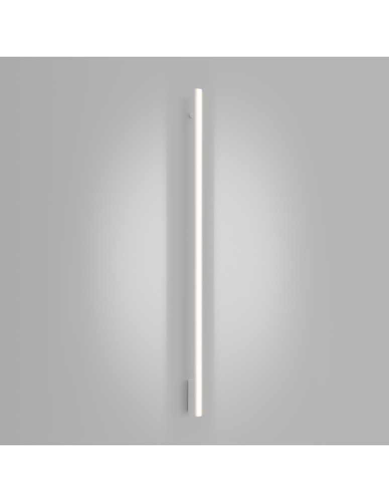 Designer wall lamps - Thoro wall lamp LAGOM 150 white LED 4000K TH.502 - product kolory-swiatla.pl 3