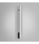 Designer wall lamps - Thoro Wall lamp LAGOM 90 black LED 4000K TH.503 - product 3