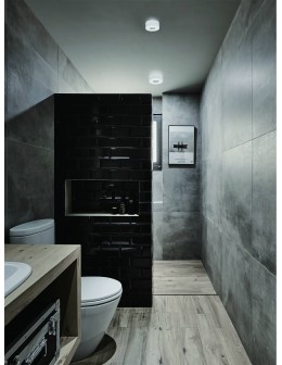 Orlicki Design Rullo Nero Mini IP44 - produkt 2