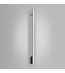 Designer wall lamps - Thoro Wall lamp LAGOM 120 black LED 4000K TH.504 - product 3