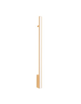 Thoro Wall lamp LAGOM 90 gold LED 4000K TH.506