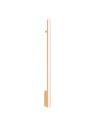 Thoro Wall lamp LAGOM 90 gold LED 4000K TH.506