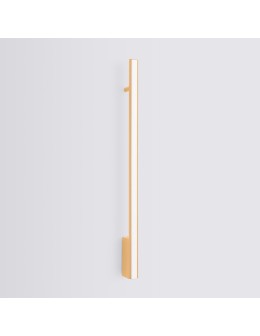 Thoro Kinkiet LAGOM 90 złoty LED 4000K TH.506 - produkt 2