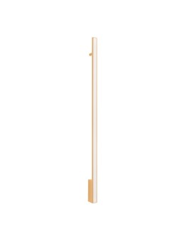 Thoro Wall lamp LAGOM 120 gold LED 4000K TH.507