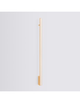 Thoro Kinkiet LAGOM 120 złoty LED 4000K TH.507 - produkt 2