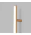 Designer wall lamps - Thoro Wall lamp LAGOM 120 gold LED 4000K TH.507 - product 6