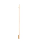 Designer wall lamps - Thoro Wall lamp LAGOM 150 gold LED 4000K TH.508 - product 1