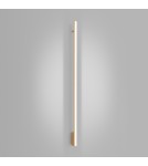 Designer wall lamps - Thoro Wall lamp LAGOM 150 gold LED 4000K TH.508 - product 3