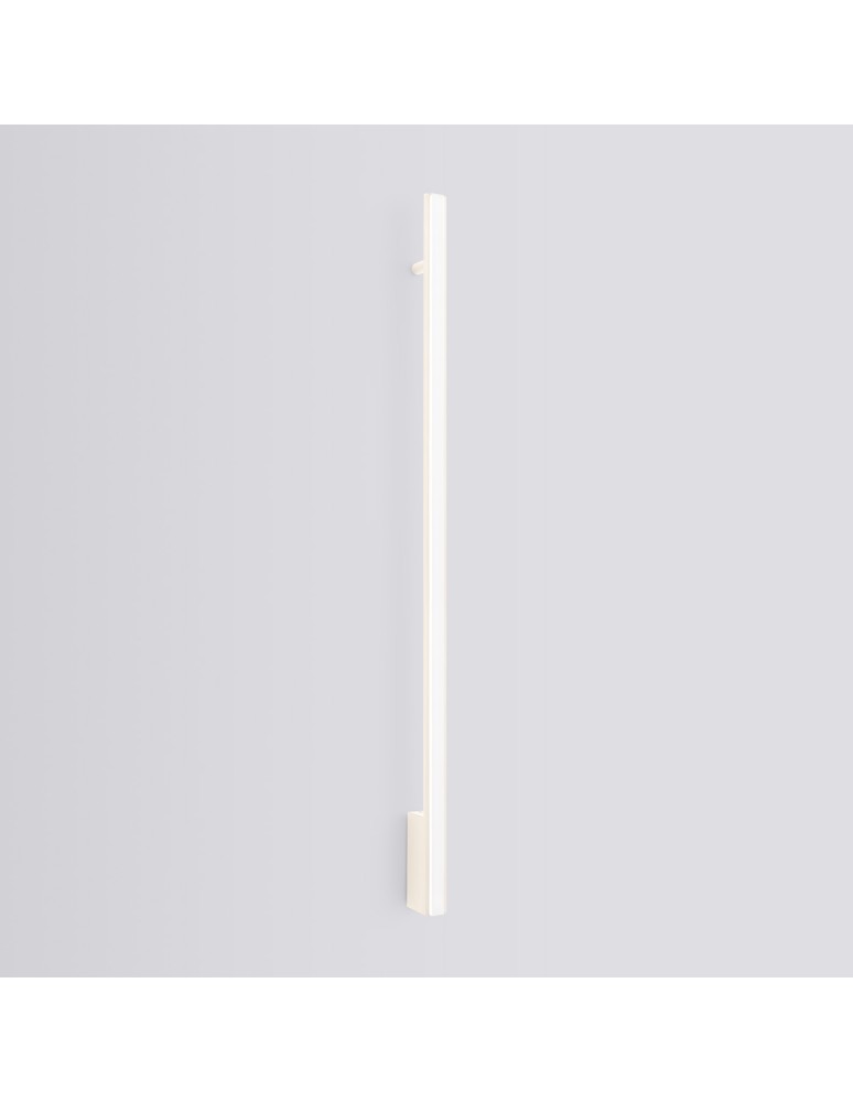 Designer wall lamps - Thoro Wall lamp LAGOM 120 beige LED 4000K TH.510 - product kolory-swiatla.pl 2