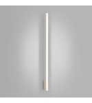 Designer wall lamps - Thoro Wall lamp LAGOM 120 beige LED 4000K TH.510 - product 3