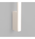 Designer wall lamps - Thoro Wall lamp LAGOM 120 beige LED 4000K TH.510 - product 4