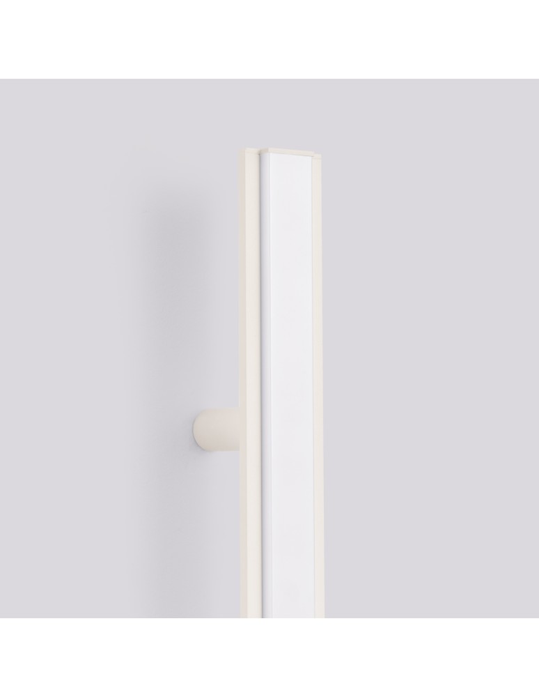 Designer wall lamps - Thoro Wall lamp LAGOM 120 beige LED 4000K TH.510 - product kolory-swiatla.pl 5