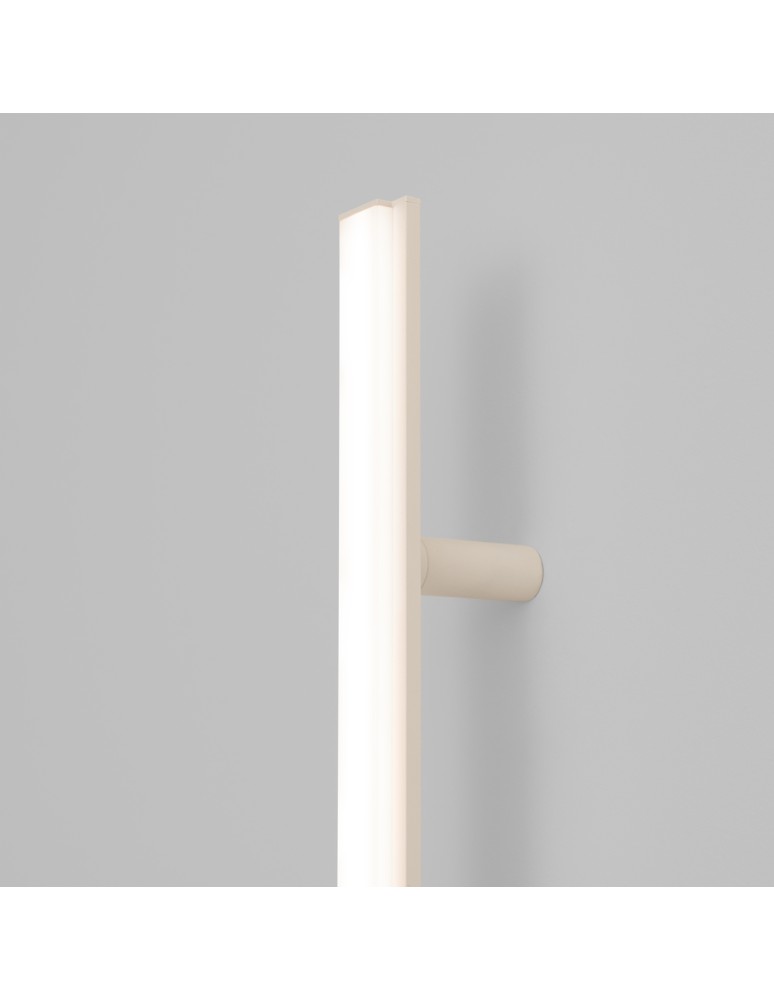 Designer wall lamps - Thoro Wall lamp LAGOM 120 beige LED 4000K TH.510 - product kolory-swiatla.pl 7