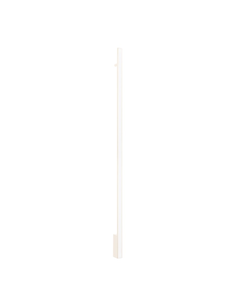 Designer wall lamps - Thoro Wall lamp LAGOM 150 beige LED 4000K TH.511 - product kolory-swiatla.pl 1
