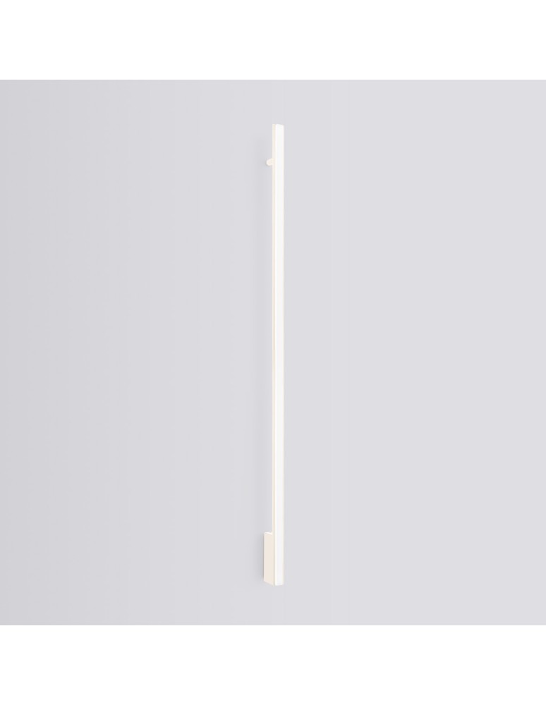 Designer wall lamps - Thoro Wall lamp LAGOM 150 beige LED 4000K TH.511 - product kolory-swiatla.pl 2