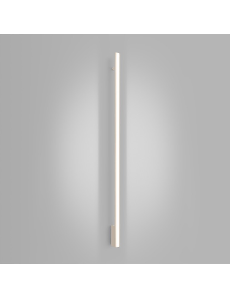 Designer wall lamps - Thoro Wall lamp LAGOM 150 beige LED 4000K TH.511 - product kolory-swiatla.pl 3