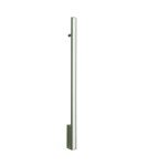 Designer wall lamps - Thoro Wall lamp LAGOM 90 olive green LED 4000K TH.512 - product 1