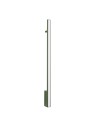 Thoro Wall lamp LAGOM 90 olive green LED 4000K TH.512