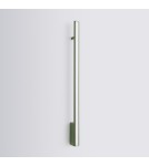 Designer wall lamps - Thoro Wall lamp LAGOM 90 olive green LED 4000K TH.512 - product 2
