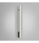 Designer wall lamps - Thoro Wall lamp LAGOM 90 olive green LED 4000K TH.512 - product 3