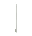 Designer wall lamps - Thoro Wall lamp LAGOM 150 olive green LED 4000K TH.514 - product 1