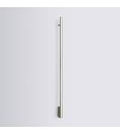 Designer wall lamps - Thoro Wall lamp LAGOM 150 olive green LED 4000K TH.514 - product 2