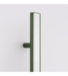 Designer wall lamps - Thoro Wall lamp LAGOM 150 olive green LED 4000K TH.514 - product 5