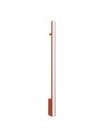 Thoro Wall lamp LAGOM 90 ochre red LED 4000K TH.515