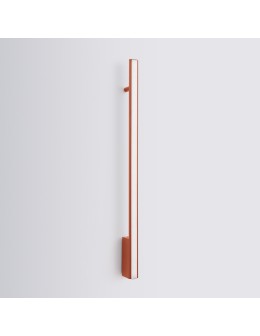 Thoro Wall lamp LAGOM 90 ochre red LED 4000K TH.515 - product 2
