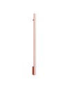 Thoro Wall lamp LAGOM 120 ochre red LED 4000K TH.516