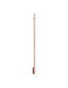 Thoro wall lamp LAGOM 150 ochre red LED 4000K TH.517