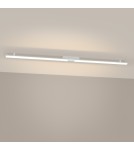 Modern ceiling lamps - Thoro Plafond LAGOM white 3000K TH.518 - product 3