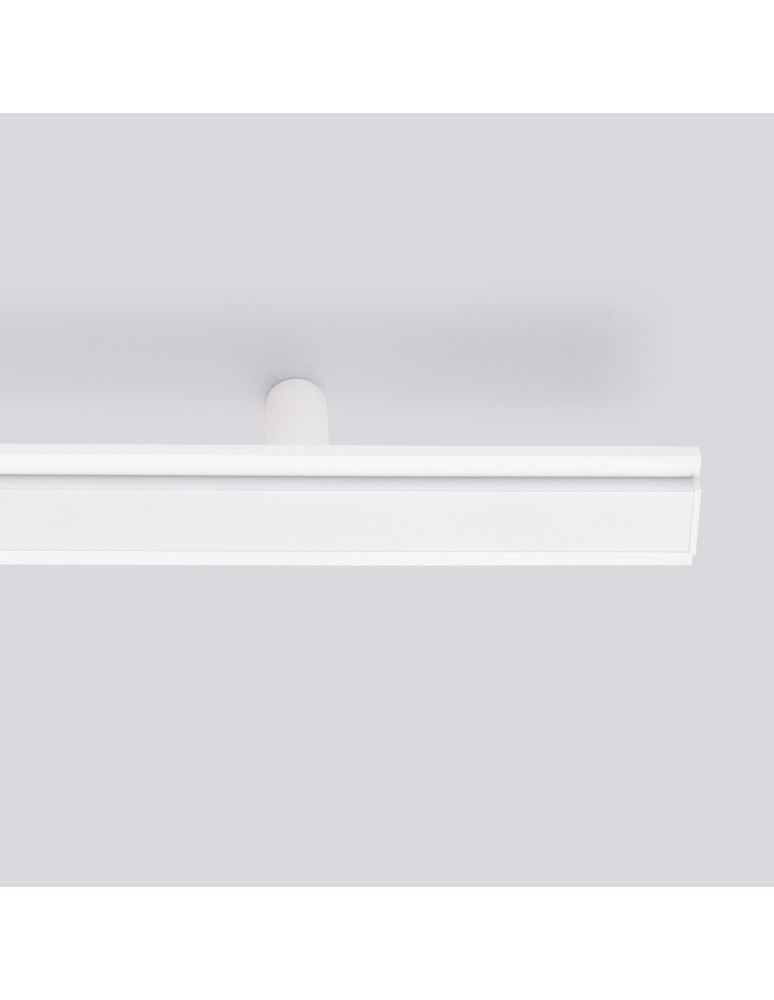 Modern ceiling lamps - Thoro Plafond LAGOM white 3000K TH.518 - product kolory-swiatla.pl 4