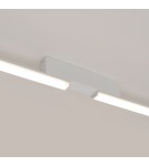 Modern ceiling lamps - Thoro Plafond LAGOM white 3000K TH.518 - product 6