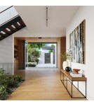 Modern ceiling lamps - Thoro Plafond LAGOM black 3000K TH.519 - product 12