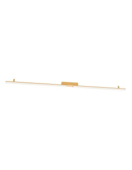 Thoro Plafond LAGOM gold 3000K TH.520
