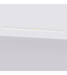 Modern ceiling lamps - Thoro Plafond LAGOM beige 3000K TH.521 - product 2