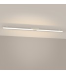 Modern ceiling lamps - Thoro Plafond LAGOM beige 3000K TH.521 - product 3