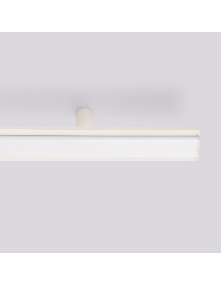 Modern ceiling lamps - Thoro Plafond LAGOM beige 3000K TH.521 - product kolory-swiatla.pl 4