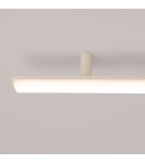Modern ceiling lamps - Thoro Plafond LAGOM beige 3000K TH.521 - product 5