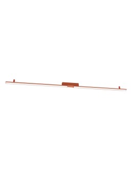 Thoro Plafond LAGOM ochre red 3000K TH.523