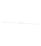 Modern ceiling lamps - Thoro Plafond LAGOM white 4000K TH.524 - product 1
