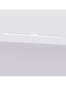 Thoro Plafon LAGOM biały 4000K TH.524 - produkt 2