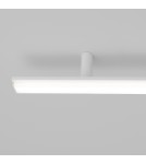 Modern ceiling lamps - Thoro Plafond LAGOM white 4000K TH.524 - product 5