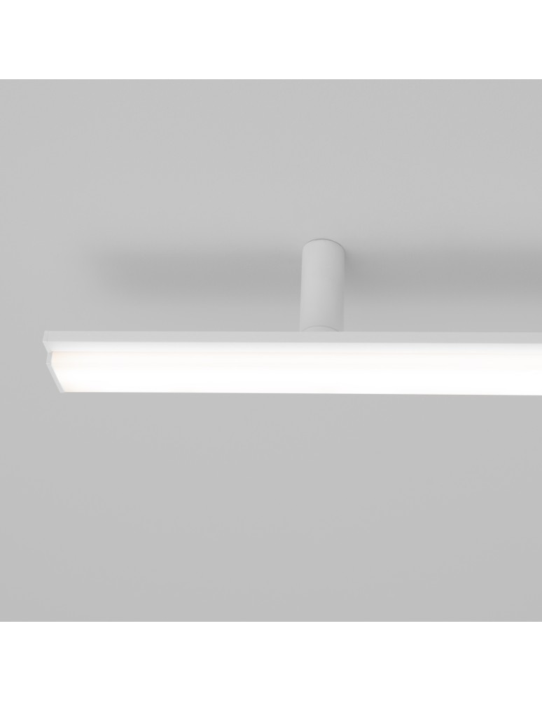 Modern ceiling lamps - Thoro Plafond LAGOM white 4000K TH.524 - product kolory-swiatla.pl 5