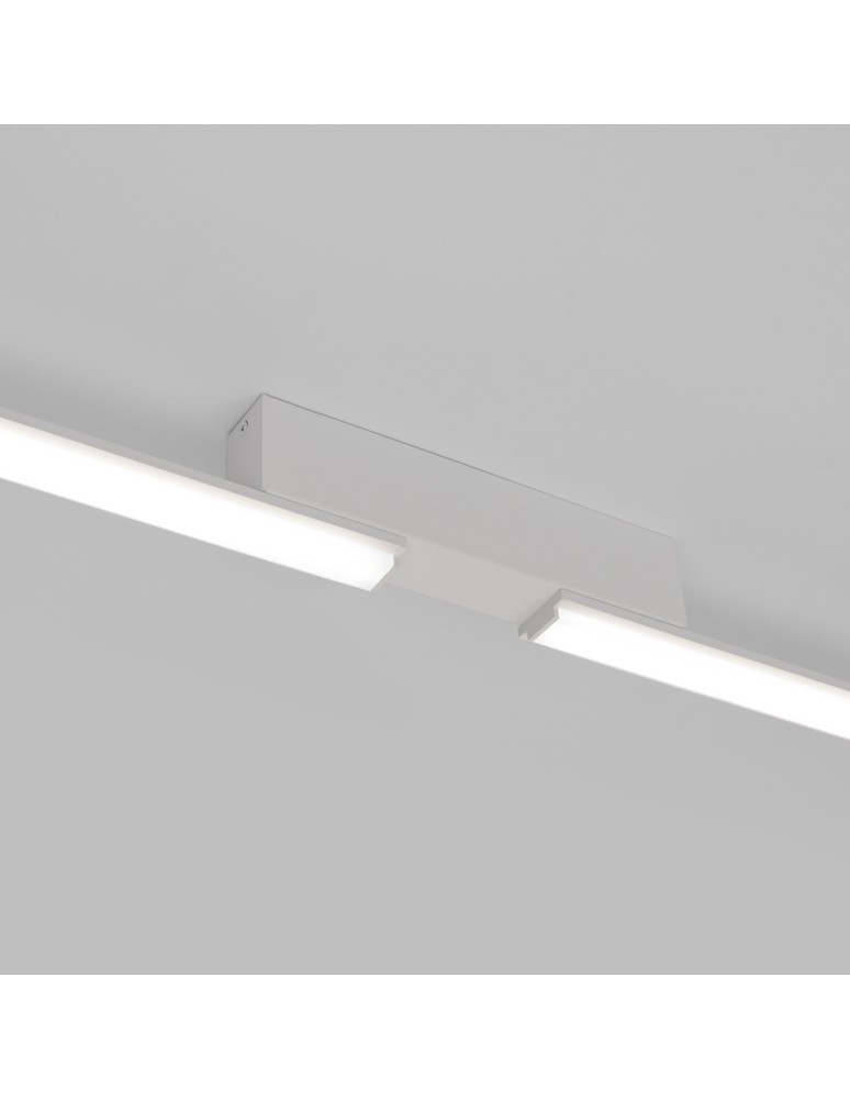 Modern ceiling lamps - Thoro Plafond LAGOM white 4000K TH.524 - product kolory-swiatla.pl 6