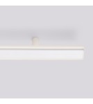 Modern ceiling lamps - Thoro Plafond LAGOM beige 4000K TH.527 - product 4